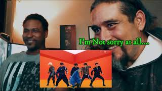Download lagu 'Lo Siento' SuperJunior con Leslie Grace MV Reaction ( in Spanish ) mp3
