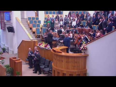 14.04.19 AM | D. Hnatiuc - Evrei 2:16-18. "Motivul Întrupării"