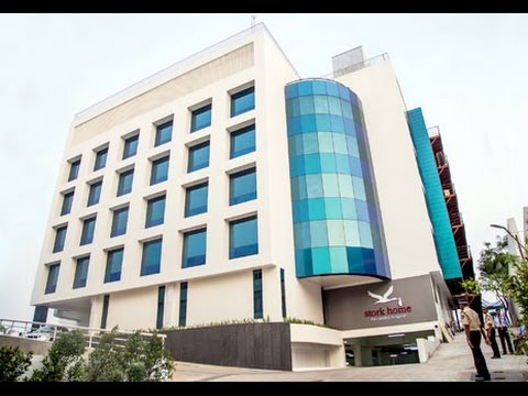 Fernandez Stork Home 360