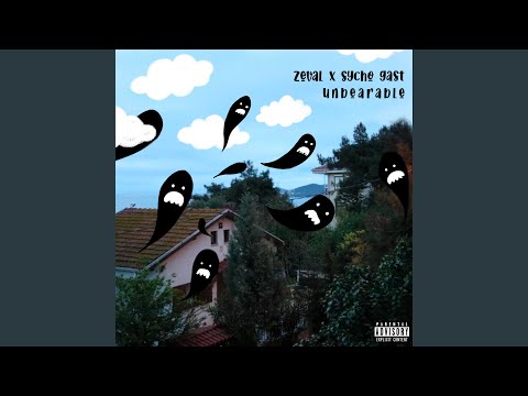 Unbearable (feat. Sycho Gast)