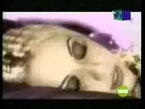 marta sanchez en VH1latinoamerica (argentina)