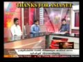 Our Interview In Asianet Old One