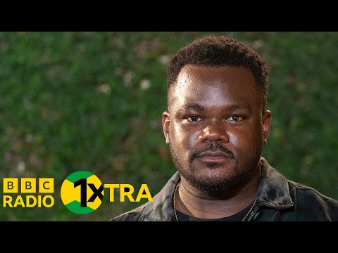 Chris Malachi | Big Yard | 1xtra Jamaica 2024