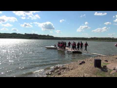 SB Show 6/24/17 performed in Sabula, IA