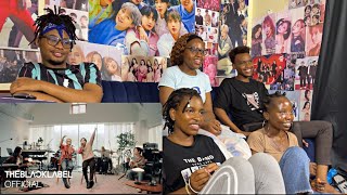 Download lagu TAEYANG - 'VIBE (feat. Jimin of BTS)' LIVE CLIP REACTION mp3