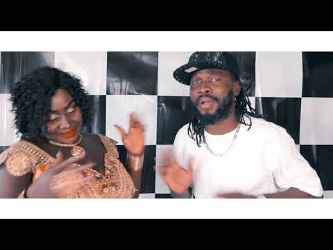 FANTA KANTÉ x LÉVI BOBO | A Ba Ikhounyi | 🇬🇳 Clip Officiel_2018  |Guinée  Musique