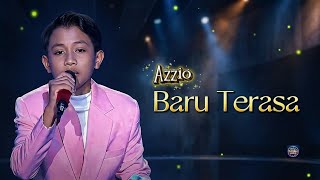 Download lagu Azzio (Deli Serdang) - Baru Terasa || Video Lirik (Kompetisi DA8 Top 42 Grub 6 Team Melly) mp3 Download lagu Azzio (Deli Serdang) - Baru Terasa || Video Lirik (Kompetisi DA8 Top 42 Grub 6 Team Melly) mp3