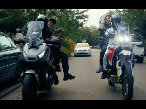 RD x MECRA - Plaie (Clip Officiel)