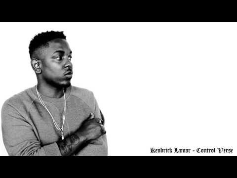 Kendrick Lamar - Control Verse (Explicit-CDQ)