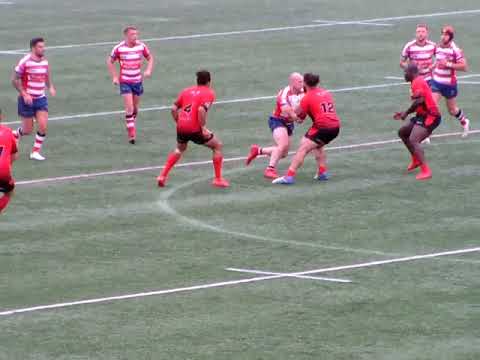 Skolars v Oldham 3 Aug 2nd half