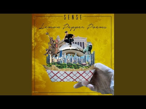 The Seasoning (feat. Vic Spencer)