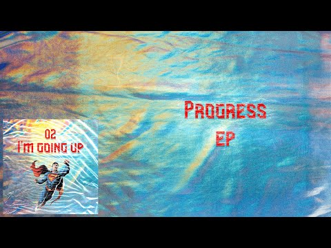 02. Kevinrokowy - I'm going up Ft. Supportex