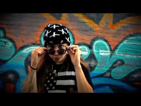 ALQUIMISTA - NIÑA DIOZ OFFICIAL MUSIC VIDEO