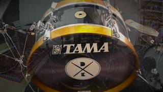 Video thumbnail for TAMA Club-JAM Mini Kit by JazzDrummerWorld