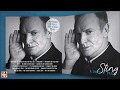 STING - A Touch Of Jazz (A Selection of Rare & Non-Album Tracks) - By R&UT