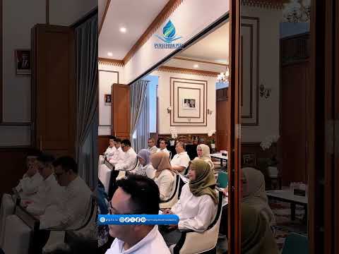 RUPS–LB RKAP Perubahan TA 2026 & Laporan Triwulan III Tahun 2026