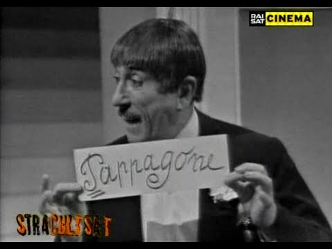 STRACULTSAT (PEPPINO DE FILIPPO - PARTE 2)