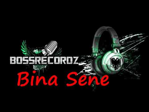 SeLa a.k.a BoSZMaN ft. MGH - Bina Sene