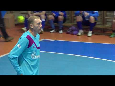 КХ 3 лига NIXSolutions - P2H голы