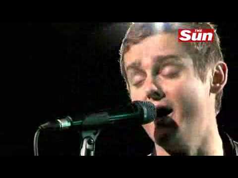 Spiralling - Keane (Acoustic Session)