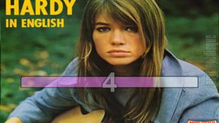 Françoise Hardy_Only You can do it (Je veux qu'il revienne)(Devi ritornare)(1964)