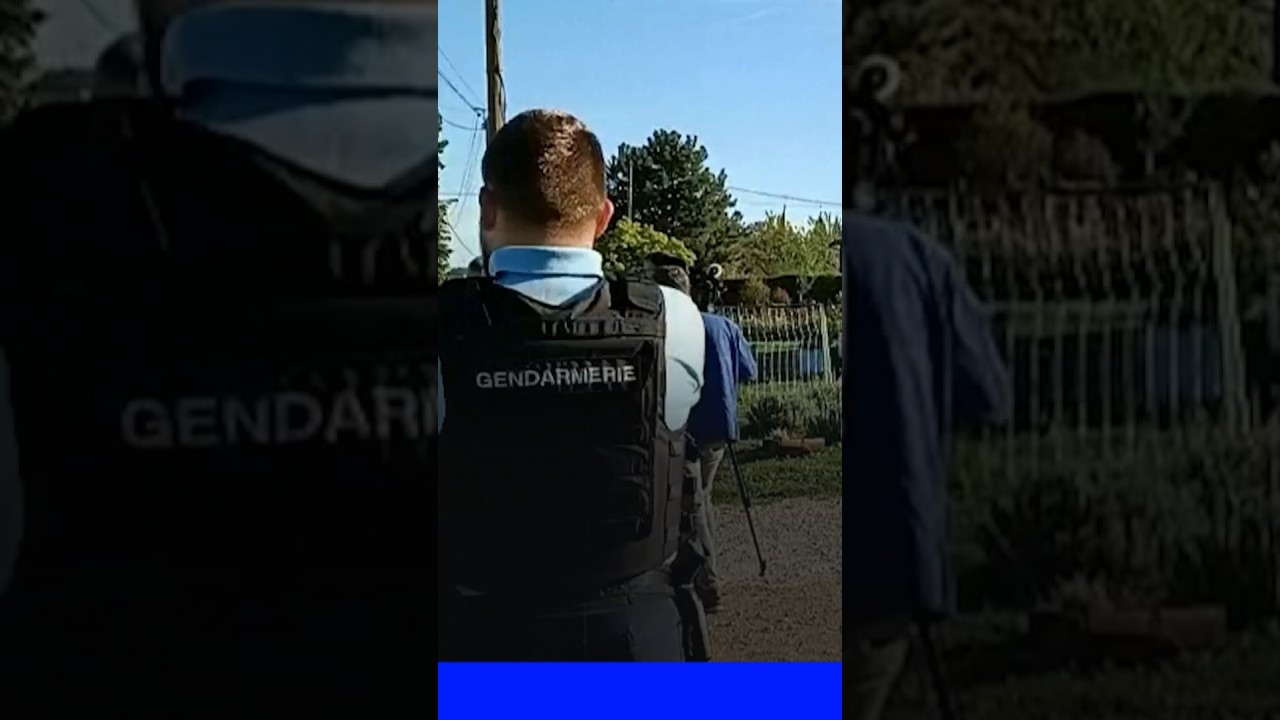 Que sont les violences vicariantes à l'origine du triple meurtre à Gy ?