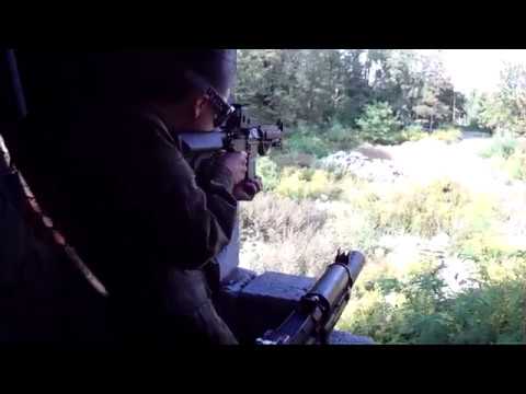 ASG Garbarnia 1 cz.2