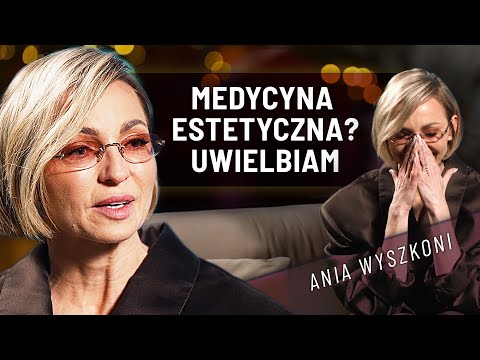 Anna Wyszkoni: Nie podałabym dziś ręki Adamowi Konkolowi. Boli mnie, że niszczy naszą historię