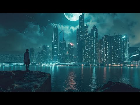 Soundland x Danny Burg x Marc Rayen - Tonight | Official Video