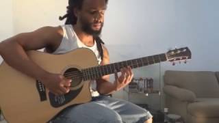 Video thumbnail for Fender CD-100 CE | Test by Jobam Martins by Jobam Martins