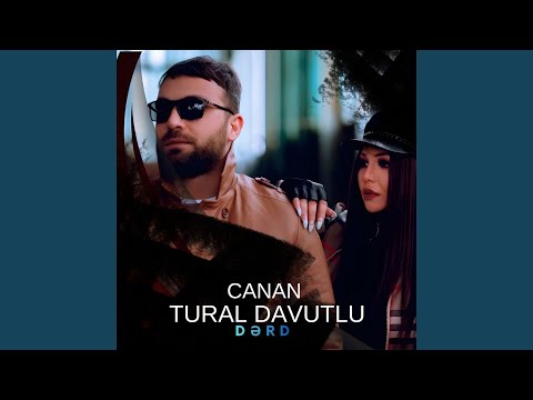 Dərd (feat. Canan) [Remix]