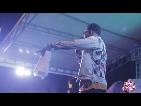 Mick Brigan "Afroland" Gira Cali (Colombia)