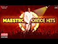 Isaignani Ilaiyaraaja | 80s & 90s Super-hit Dance Songs | Maestro Dance Songs