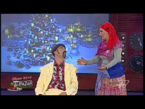 AL pazar Zamira Albano Keris