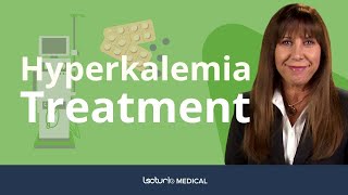 How to Treat Hyperkalemia Step-by-Step 💊