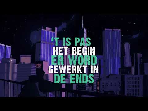 CED REVINO x ALPAY - KLOKSLAG 12 [LYRIC VIDEO]