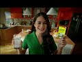 Iklan Slasi Biji Selasih Meredakan Panas Dalam 15s 2023