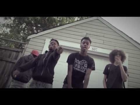 Lil J - "Count Knots" | Shot By @PharaohProd.