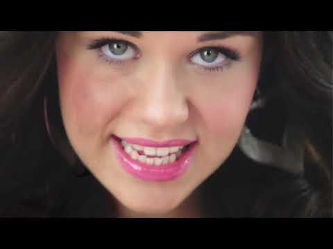 Anya May - Candy Shop (throwback video)