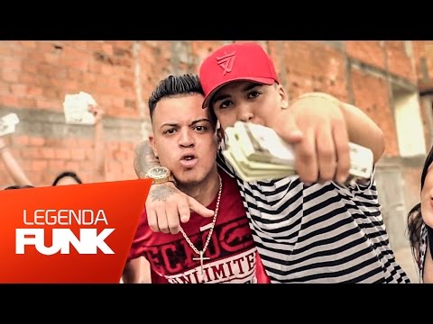 MC Sannti e Mr Beiço - Pesado Sim (Videoclipe Oficial) (OQ Produções e DJ Teoh)