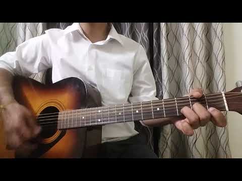 Su Chhe | What's Your Rashee | Bela Shende | Sohail Sen | Guitar Cover