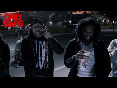 LulSnupeMobbin x Numba 9 - Let Me Down (Official Video) | Dir. SShootsVfx