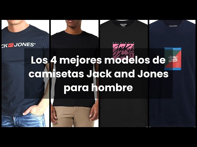 Vídeo relacionado con JACK & JONES Pajarita para hombre Jacsolid Noos, azul cambray azul, talla única, Color azul., Talla única