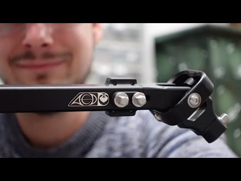 The Ultimate DriveShaft For Your Double Pedal