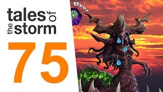 Tales of the Storm Vol.75