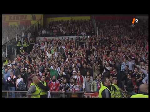 TSR EHC Biel HC Lausanne