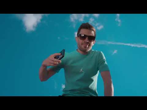 Dipa - Laza [Videóklip]