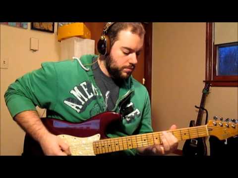 Seymour Duncan Invader VS JB