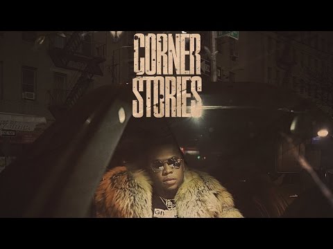 Don Q - I Told You Feat. A Boogie Wit Da Hoodie (Corner Stories)