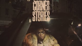 Don Q - I Told You Feat. A Boogie Wit Da Hoodie (Corner Stories)